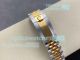 Swiss Grade 1 Replica Rolex GMT-Master II ARF 3285 Two Tone Gold Jubilee Watch (6)_th.jpg